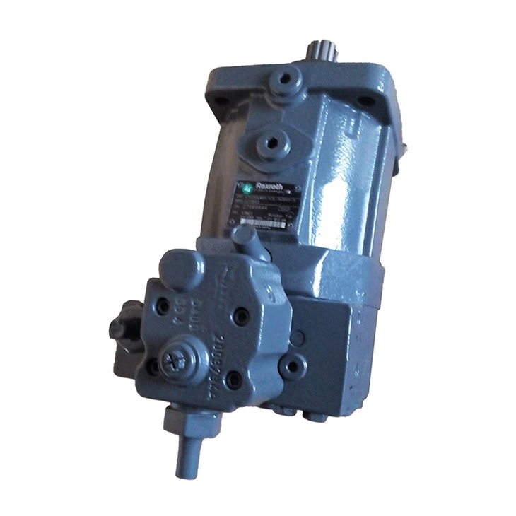 A7VO Pump