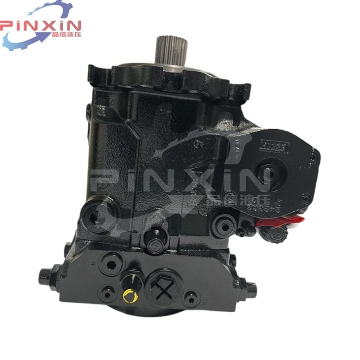 Axial Piston Variable Pump A4VG Series 32 best