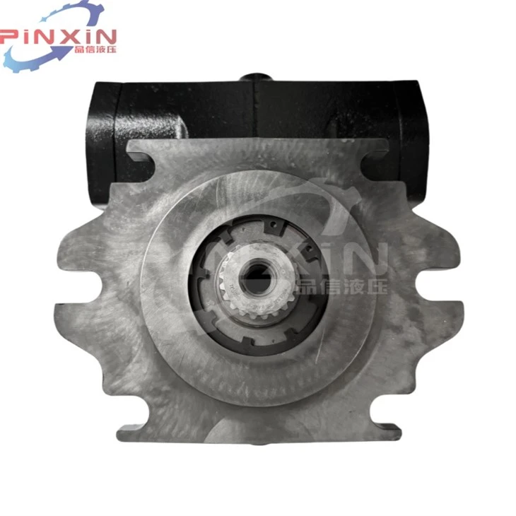 Axial Piston Variable Pump A4VG Series 32 suppliers