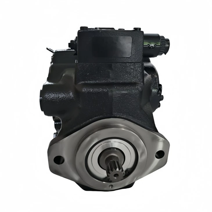 danfoss h1p pump (3)