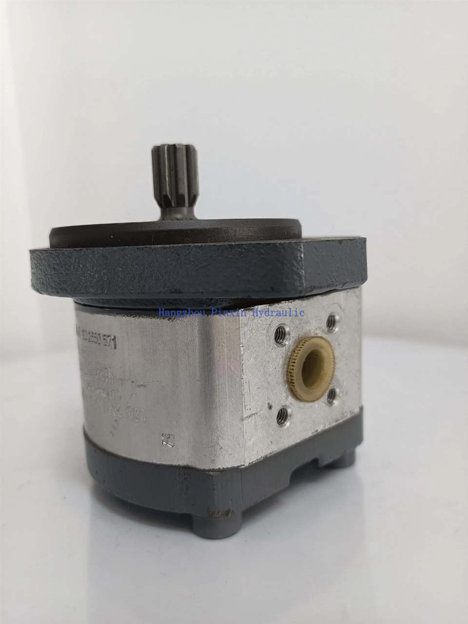 0510225020/AZPF-11-004RRR20KB-S0081, Gear Pump For Rexroth in Stock factory