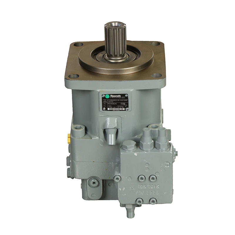 A11VLO Pump