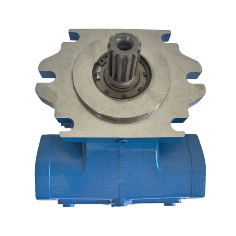 a4vg pump