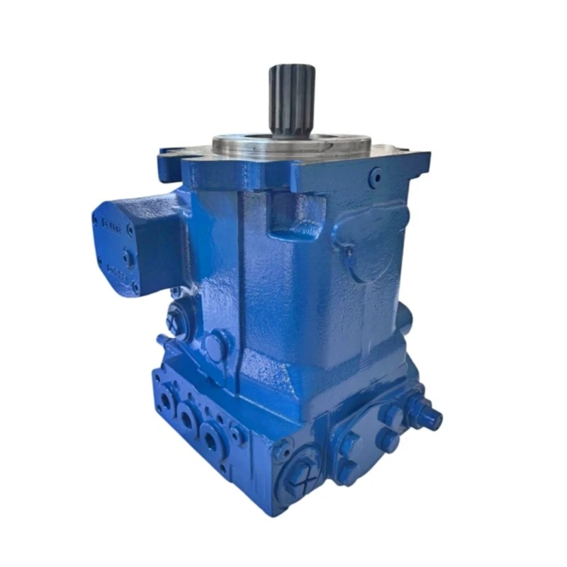 hydraulic pump
