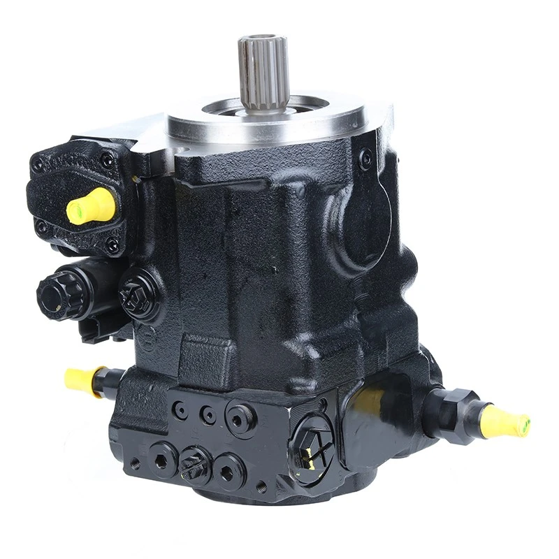a4vg pump
