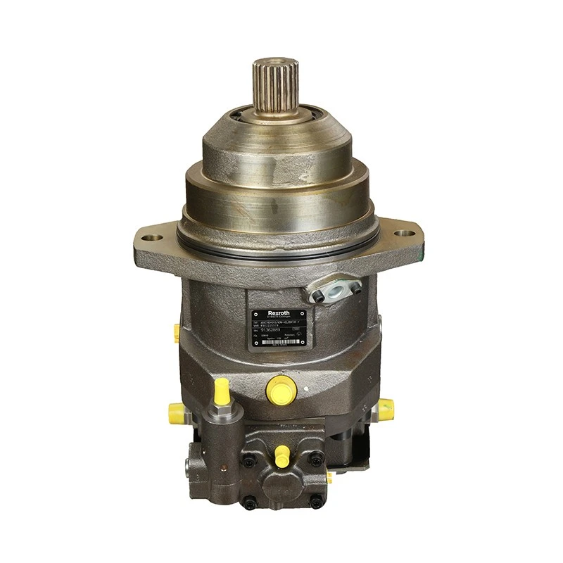 Rexroth A6VE Variable Motor | High Pressure Hydraulic Motor