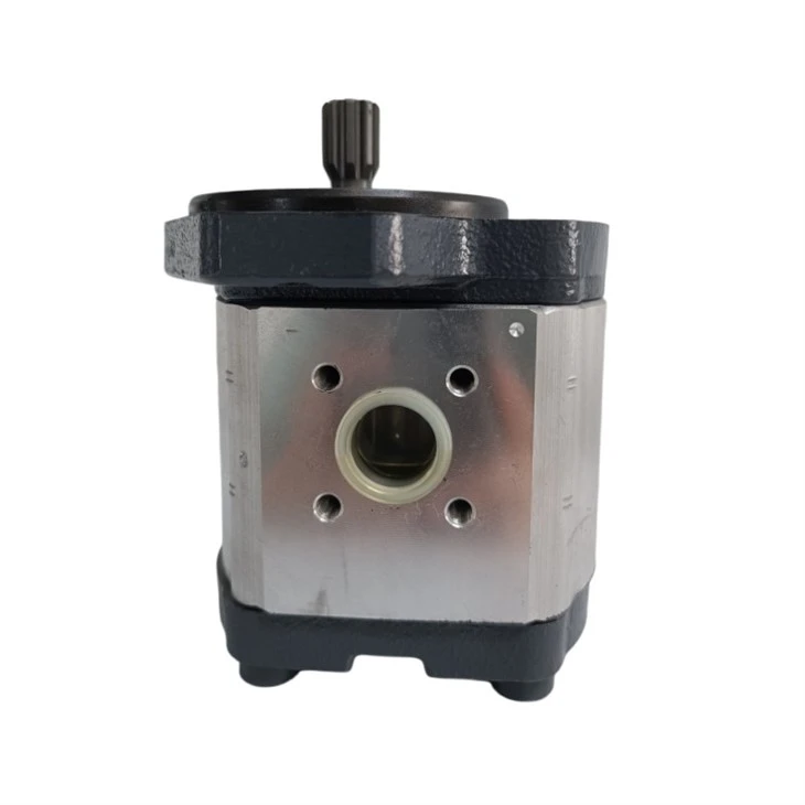 Hydraulic Power Unit HPU Pump F Series Aluminum External Gear Pump For Car Lift And Scissor Lift 0510625072 AZPF-11-019RRR20KB manufacturers