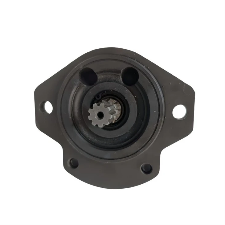 AZPF-11-004RRR20KB-S0081 Hydraulic Gear Pump | Rexroth AZPF Series External Gear Pump For Construction & Industrial Equipment factory