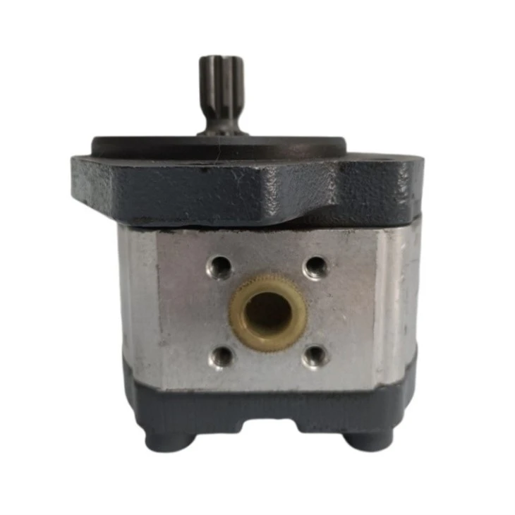 AZPF-11-004RRR20KB-S0081 Hydraulic Gear Pump | Rexroth AZPF Series External Gear Pump For Construction & Industrial Equipment manufacturers