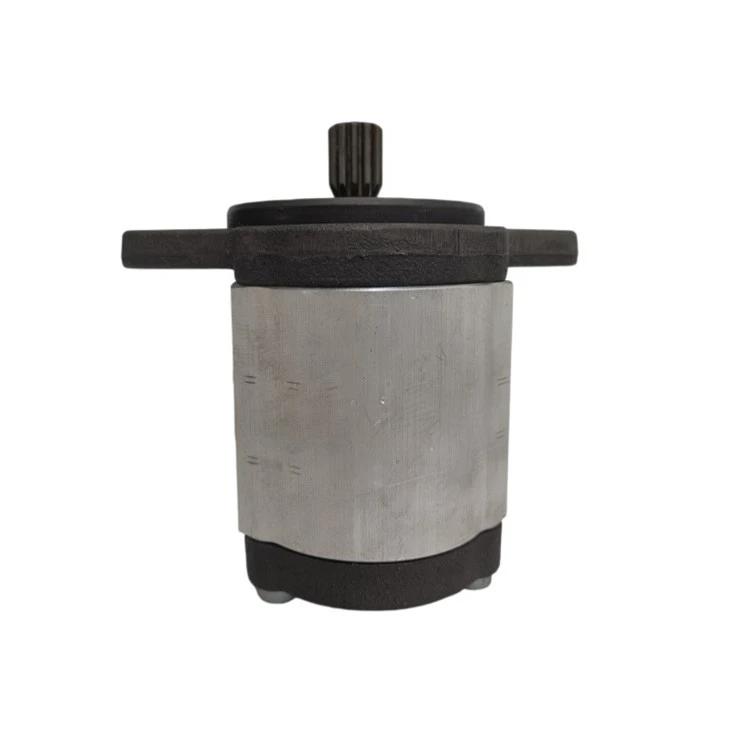 AZPN-11-032RDC07KB-S0081 High Flow Hydraulic Gear Pump 0510725106 | External Gear Pump Supplier factory