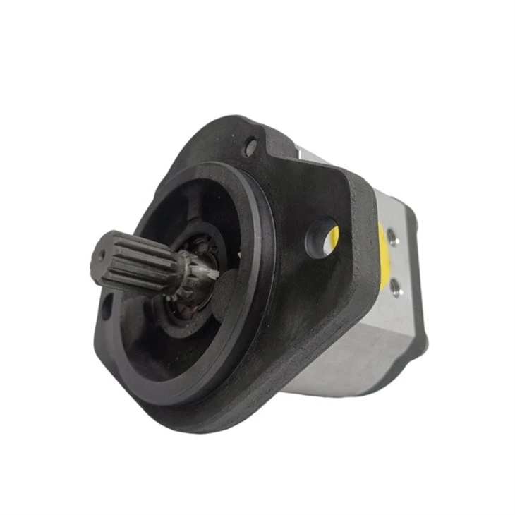 AZPN-11-032RDC07KB-S0081 High Flow Hydraulic Gear Pump 0510725106 | External Gear Pump Supplier best