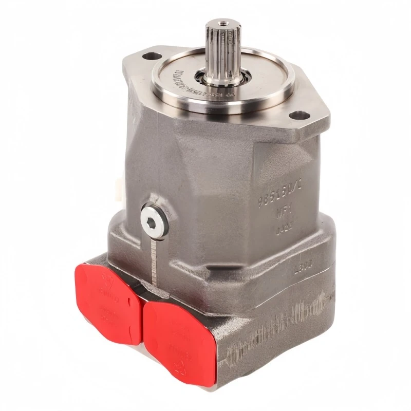 a10fm motor