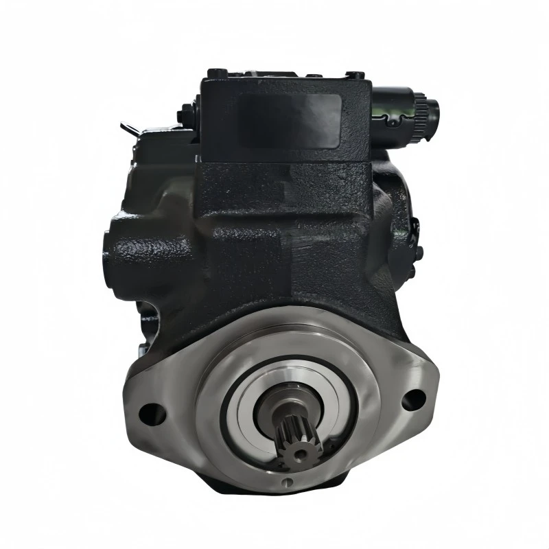 danfoss h1p pump (3)