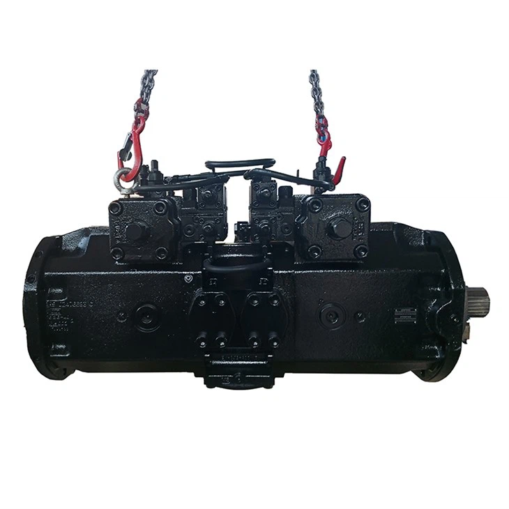 A20VO Pump