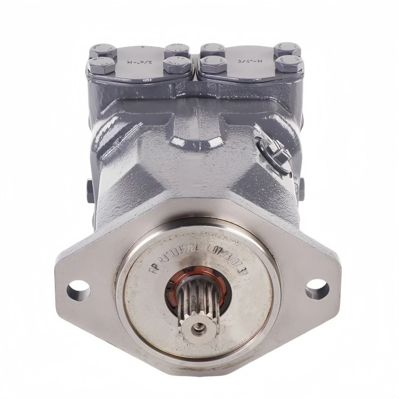 a10fm hydraulic motor