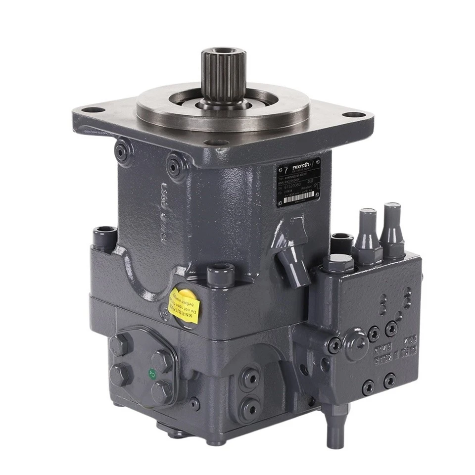a11vo a11vlo rexroth hydraulic pumps