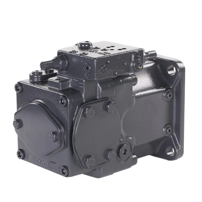rexroth a11vo pump