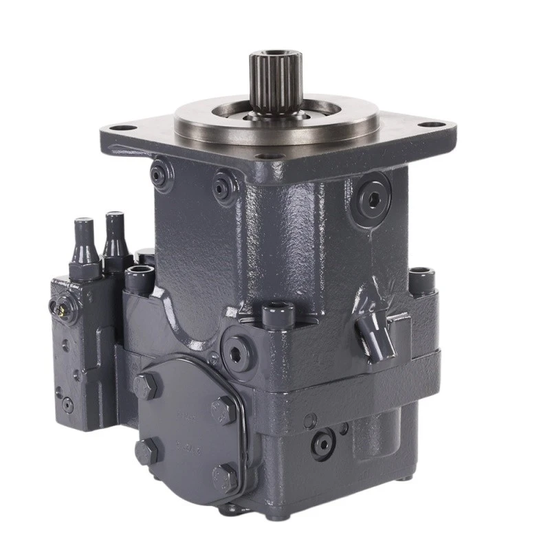 hydraulic pump