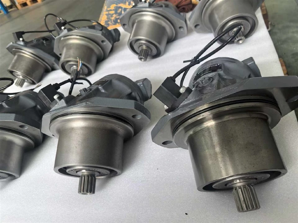 rexroth a2fe