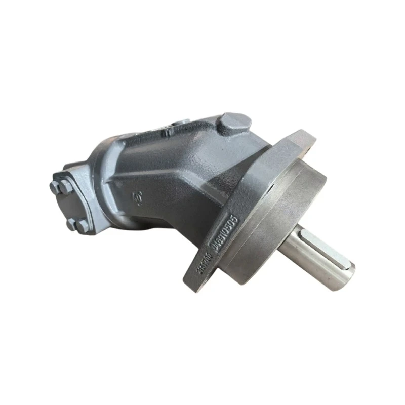rexroth a2fm