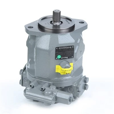 Pam A10VSO