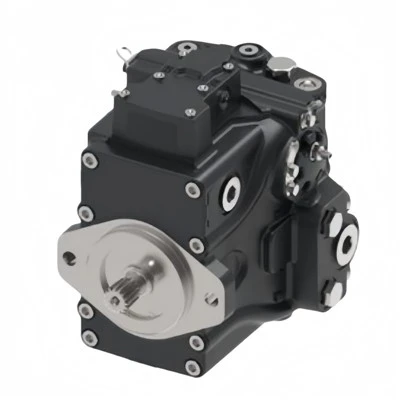 Danfoss H1P210 210cc Pam Omboh Paksi Pembolehubah Anjakan Penggantian Pam Hidraulik